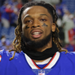 Damar Hamlin Update: The Buffalo Bills Player Shows ‘Remarkable Improvement’