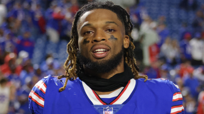 Damar Hamlin Update: The Buffalo Bills Player Shows ‘Remarkable Improvement’