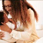 ‘I Didn’t Know That This Could Happen To Me’: Elaine Welteroth Shares Birth Story To Fight Maternal Mortality Crisis