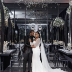 Bridal Bliss: The Theme For Rayna And Jesse’s Wedding Was Black Excellence