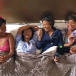 Confirmed: The Original Cast Of ‘Girls Trip’ Is Returning For Upcoming Sequel Set In Ghana