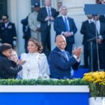 Our Time Is Now: Wes Moore Sworn In As Maryland’s First Black Governor 