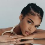 Lori Harvey Addresses Fans Criticizing Her Chemistry With Damson Idris