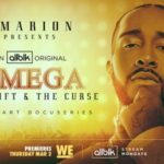 Omarion Docuseries ‘OMEGA – THE GIFT AND THE CURSE’ To Air On ALLBLK And WEtv