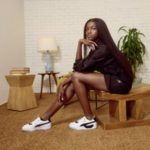 Puma Launches ‘Forever. Classic’ Campaign With Help From Zaya Wade