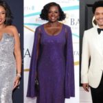 Jennifer Hudson And Viola Davis Among List Of Winners At 54th NAACP Image Awards Virtual Experience