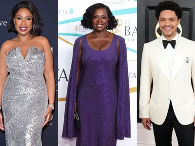 Jennifer Hudson And Viola Davis Among List Of Winners At 54th NAACP Image Awards Virtual Experience