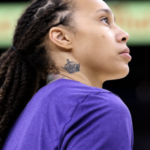 Brittney Griner Is Returning To The WNBA