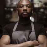 Charlie Mitchell Becomes The First Black Michelin-Starred Chef In New York City