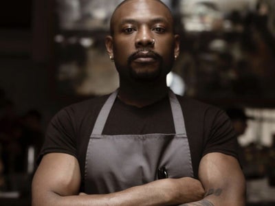 Charlie Mitchell Becomes The First Black Michelin-Starred Chef In New York City