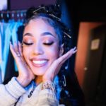 Rapper Coi Leray Collaborates With SNIPES