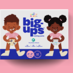 Black Mom Creates Inclusive Baby And Toddler Care Company, Happy Hues 