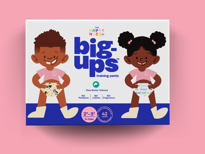 Black Mom Creates Inclusive Baby And Toddler Care Company, Happy Hues 