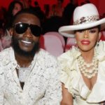 Meet Iceland! Gucci Mane And Keyshia Ka’oir Are Parents Again