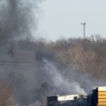 What Is Going On With This Ohio Train Derailment?