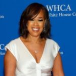 Gayle King Honored With Prestigious Walter Cronkite Award For Excellence In Journalism