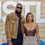 LeBron And Savannah James Take Us Inside Their  Romantic Trip To Arizona’s Dreamy Antelope Canyon