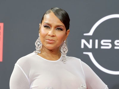 ‘I’m Numb’: LisaRaye Announces Death Of Her Mother At 77