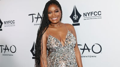 Keke Palmer’s Boyfriend Had Her Take 10 Tests When They Found Out She Was Pregnant: ‘All Positive’