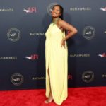 Keke Palmer Shares What She’s Most Looking Forward To About Becoming A Mom: ‘I’m So Ready For Him To Take Over My Life’