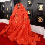 Trend Report From The 2023 Grammy Awards Red Carpet