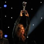 Tennis Legend Serena Williams Named Jackie Robinson Sports Award Recipient At 54th NAACP Image Awards