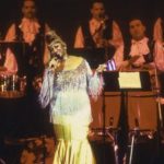 Celia Cruz Will Be The First  Afro Latina To Appear On U.S. Quarter