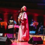 India Arie Performed At AFROPUNK Black HERstory 10 days After Polyps Surgery