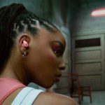Chloe Bailey Works Up A Sweat To Her New Music In Beats Fit Pro Campaign