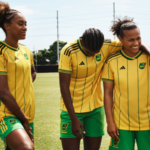 Wales Bonner Drops A Jamaican-Inspired Football Collection With Adidas