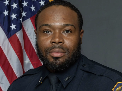 Fired Memphis Police Officer Texted Photo Of Tyre Nichols After Fatal Beating