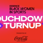 Black Women In Sports Touchdowns And TurnUp Pre And Post-Show In New Orleans