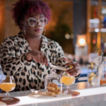 Toast To Black History Month With These Cultural Cocktails