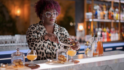 Toast To Black History Month With These Cultural Cocktails