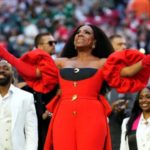 That’s Our Queen: Sheryl Lee Ralph Belted Out The Black National Anthem At The Big Game