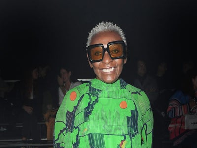 Bethann Hardison on The Brooklyn Circus X Gap, The Trajectory Of Fashion, And Her Advice For Fashion’s Brightest Talents