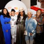 MC Lyte, Coi Leray, Lil’ Kim, Salt-N-Pepa And More Celebrate 50th Anniversary Of Hip Hop With Femme It Forward And Mastercard’s ‘She Runs This’ Panel Series