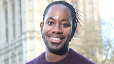 Jason Arday Was Diagnosed With Autism As A Child. He Will Now Be The Youngest Black Professor Ever At The University Of Cambridge