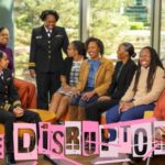 The Disruptors: Black Women Championing Public Health Post-Pandemic