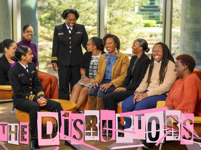 The Disruptors: Black Women Championing Public Health Post-Pandemic