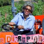 The Disruptors: Theodora Lee Of Theopolis Vineyards Is Promoting Diversity In The Wine Industry