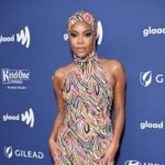 Gabrielle Union Stuns In Moschino For The GLAAD Awards