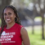 EXCLUSIVE: Amid Troubling Gun Violence, Angela Ferrell-Zabala Is Fighting Back As The First Executive Director Of Moms Demand Action 