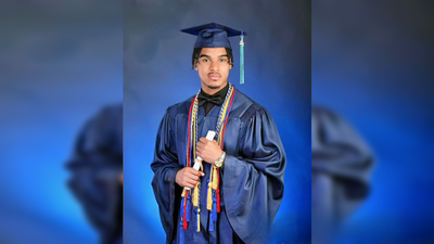 Black New Orleans Student Sets New  Record With 125 College Offers, $9 Million In Scholarships