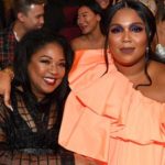 Sweet Moments Of Lizzo And Her Mom Ahead Of Mother’s Day