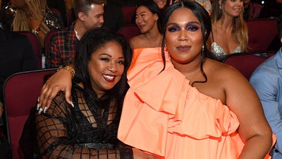 Sweet Moments Of Lizzo And Her Mom Ahead Of Mother’s Day