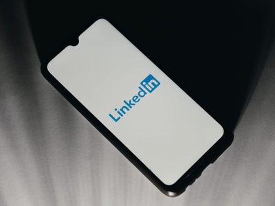 LinkedIn Is Joining The Verification War With A Badge Of Their Own