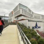 How A Racist Wall Blocked Black Morgan State Students From A White Plaza. Now It’s Finally Torn Down