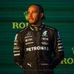 Racing Star Lewis Hamilton Is Aiming To Make Vegan Food More Accessible With Thousands Of Plant-Based Restaurants Worldwide