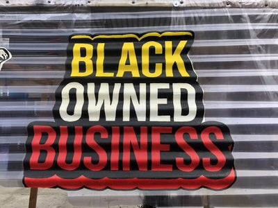 Amazon Gave ‘Black-Owned’ Small Business Badges To Non-Black Companies, New Report Shows